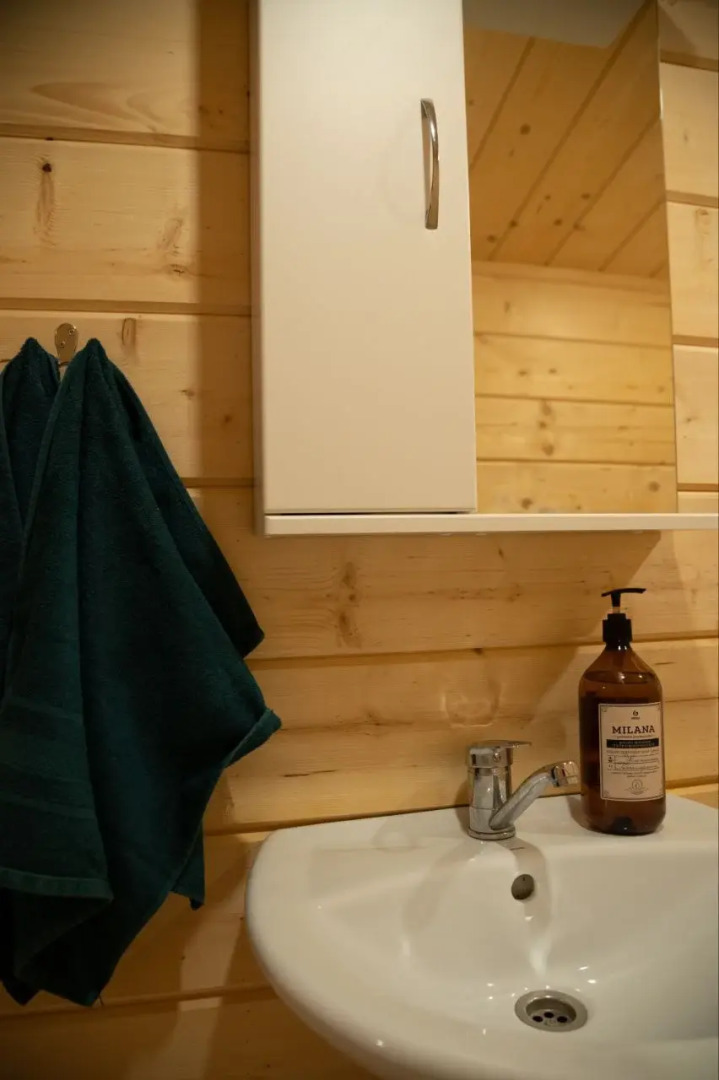 Частный дом с видом ГЛЦ Мраткино