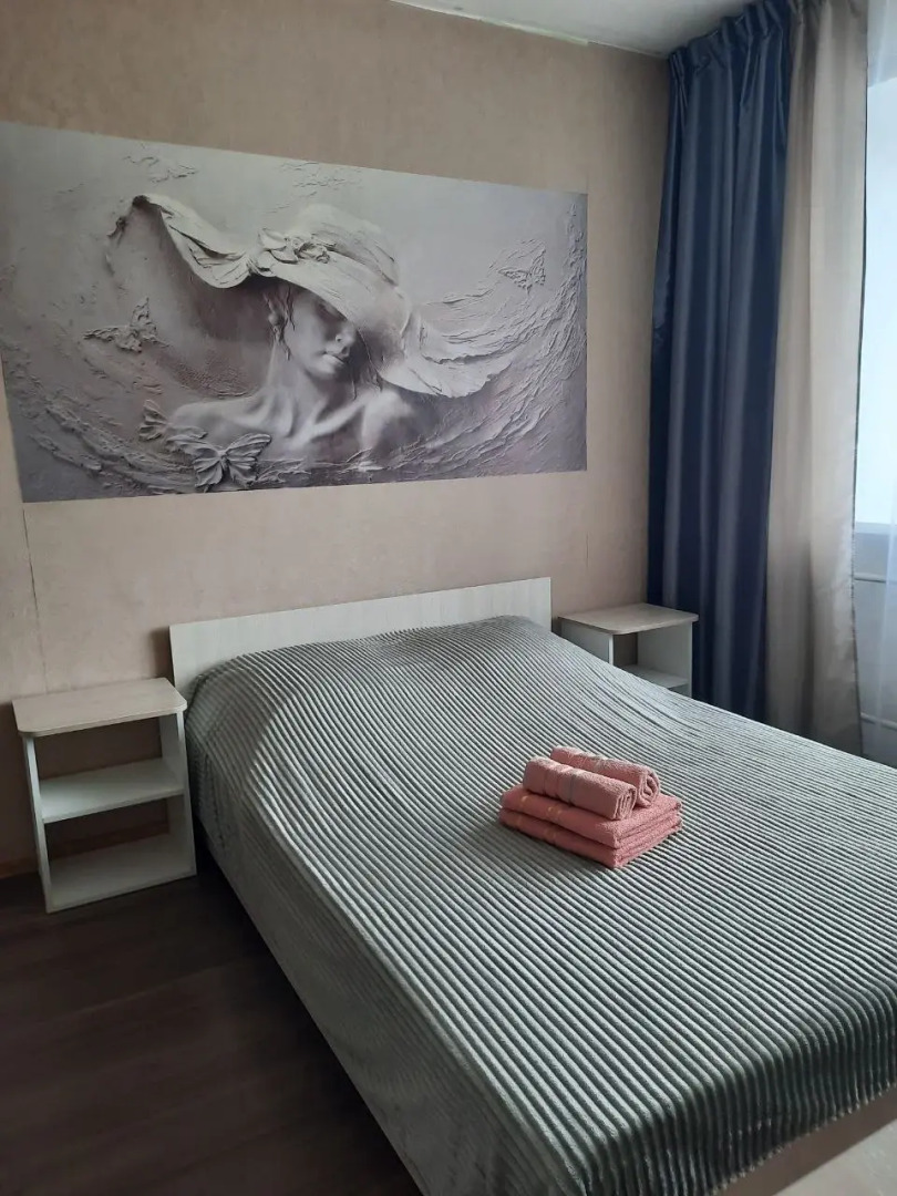 Квартира Студия