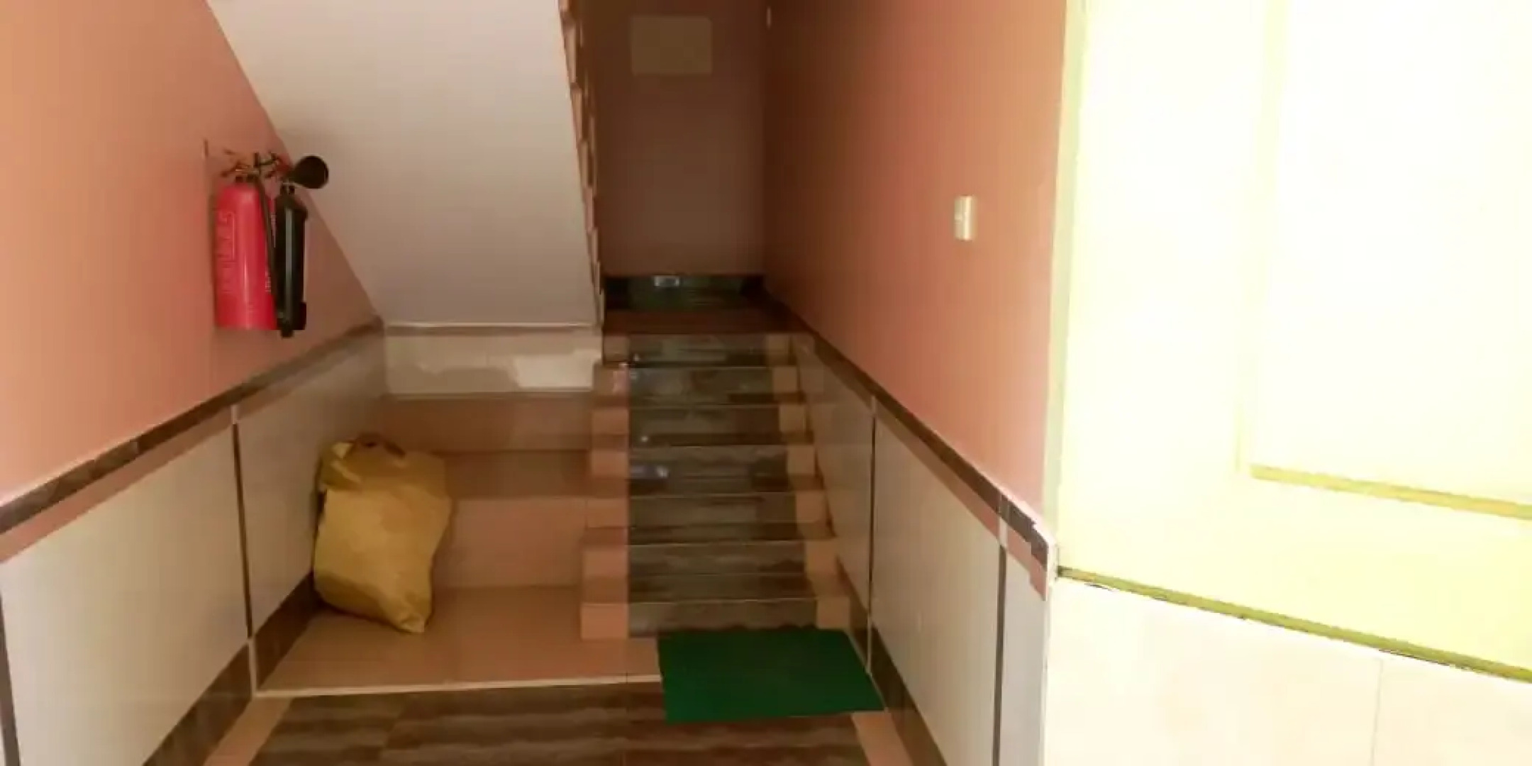 Гостевой Дом Pinnacle Court