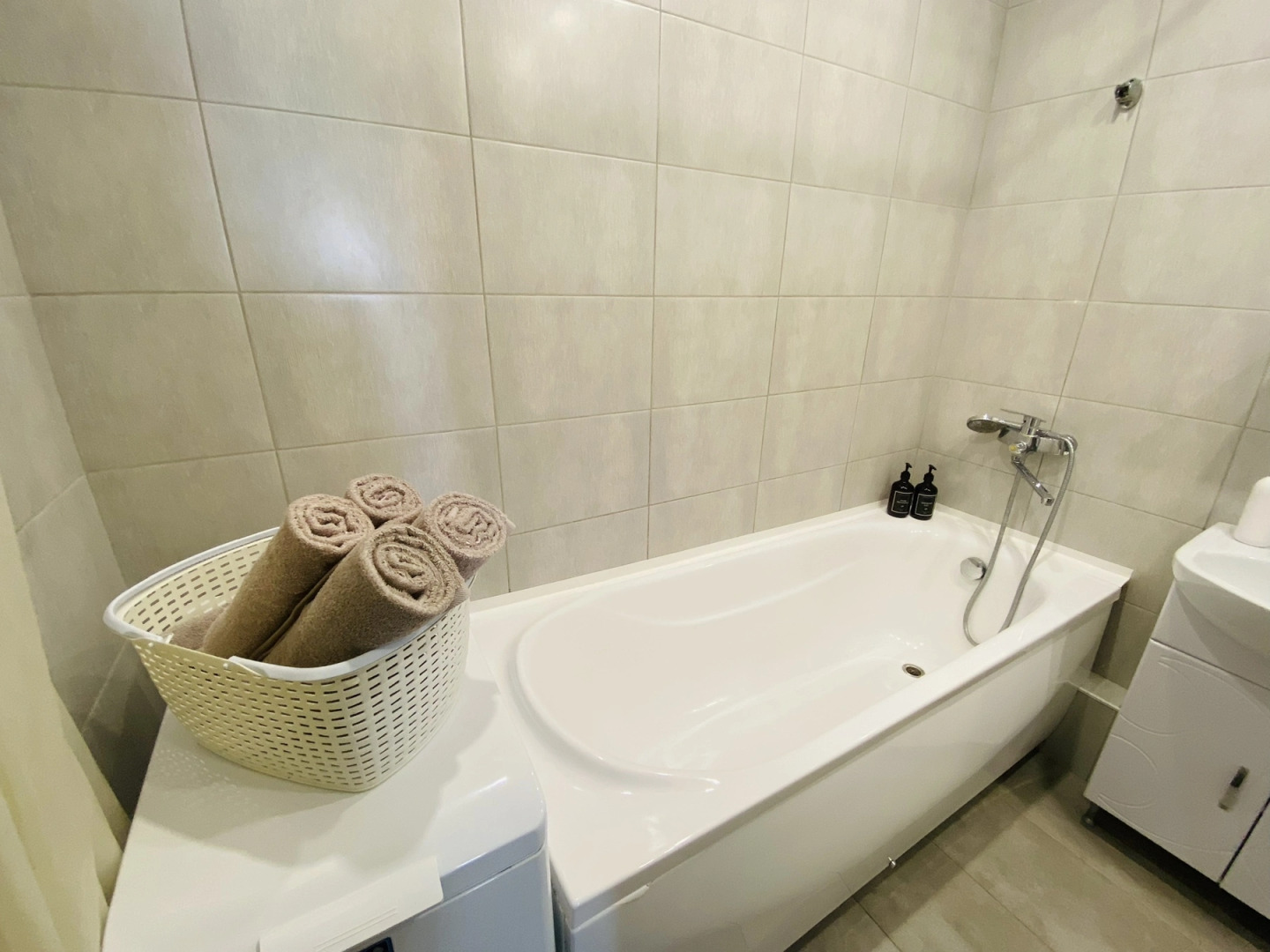 Апартаменты 3-х Комнатные Апартаменты в ЖК Звездный Городок в Шаге от ТЦ Сити-Молл