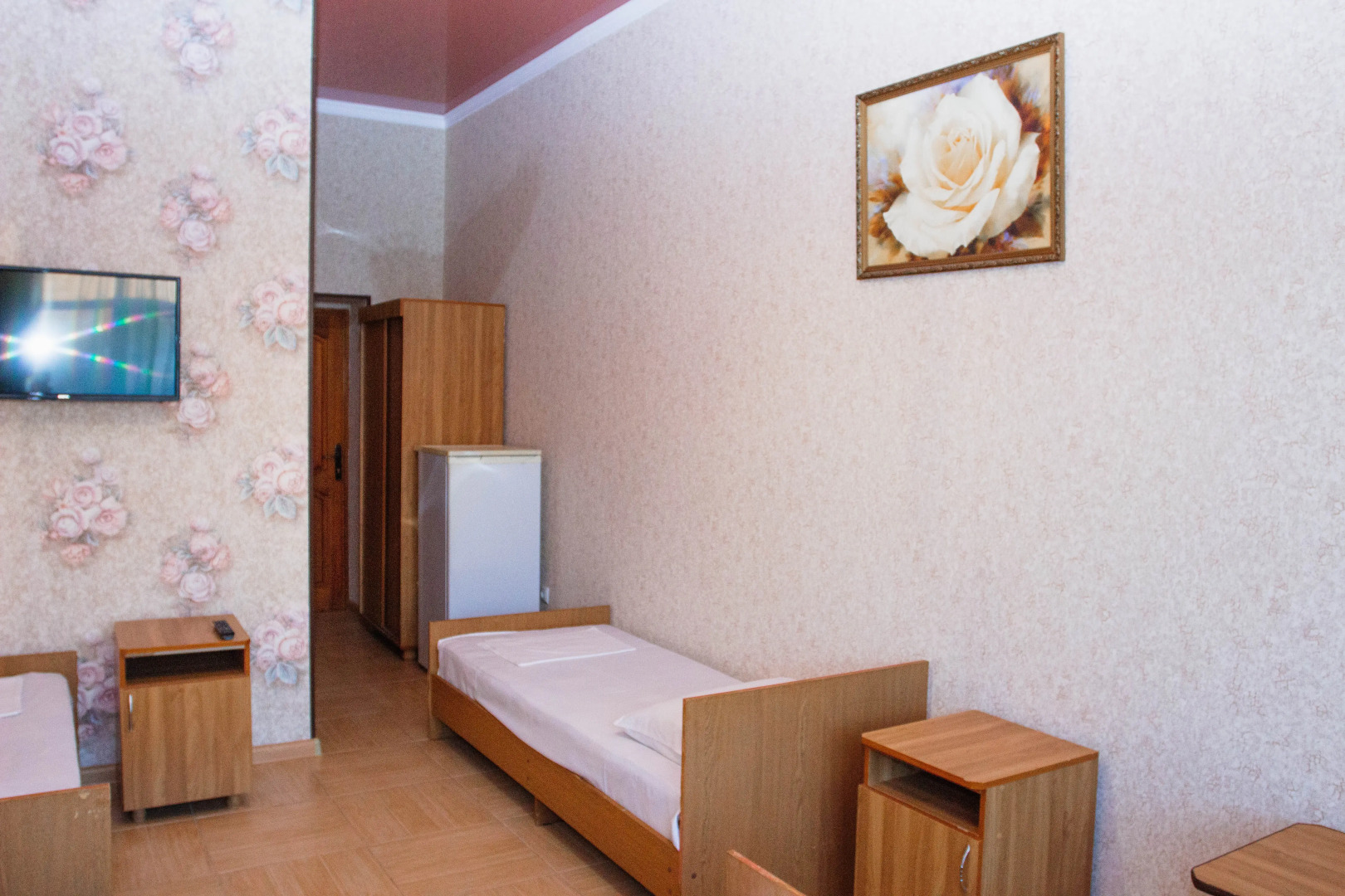 Гостевой Дом Angel