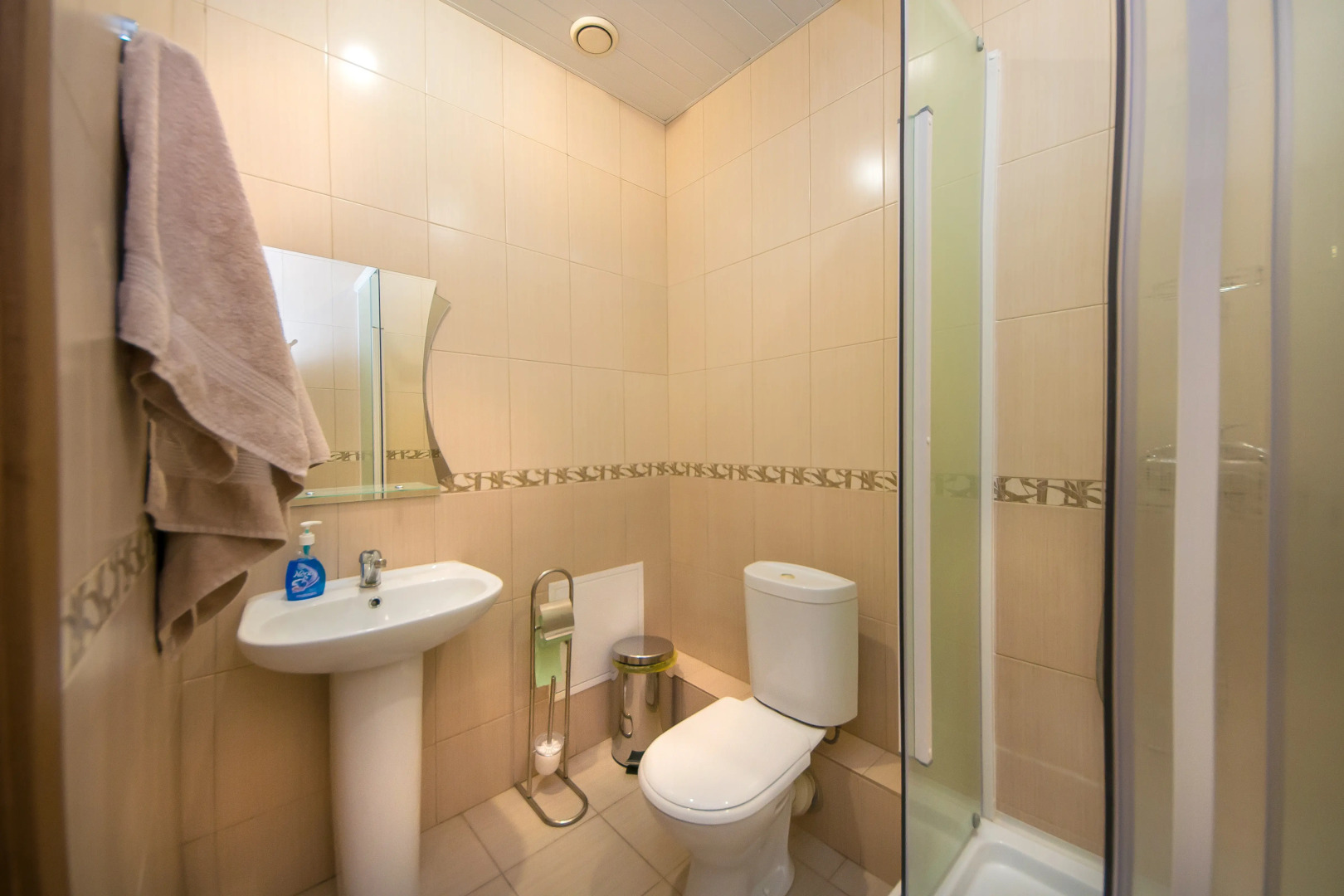 Отель Сосновый Бор