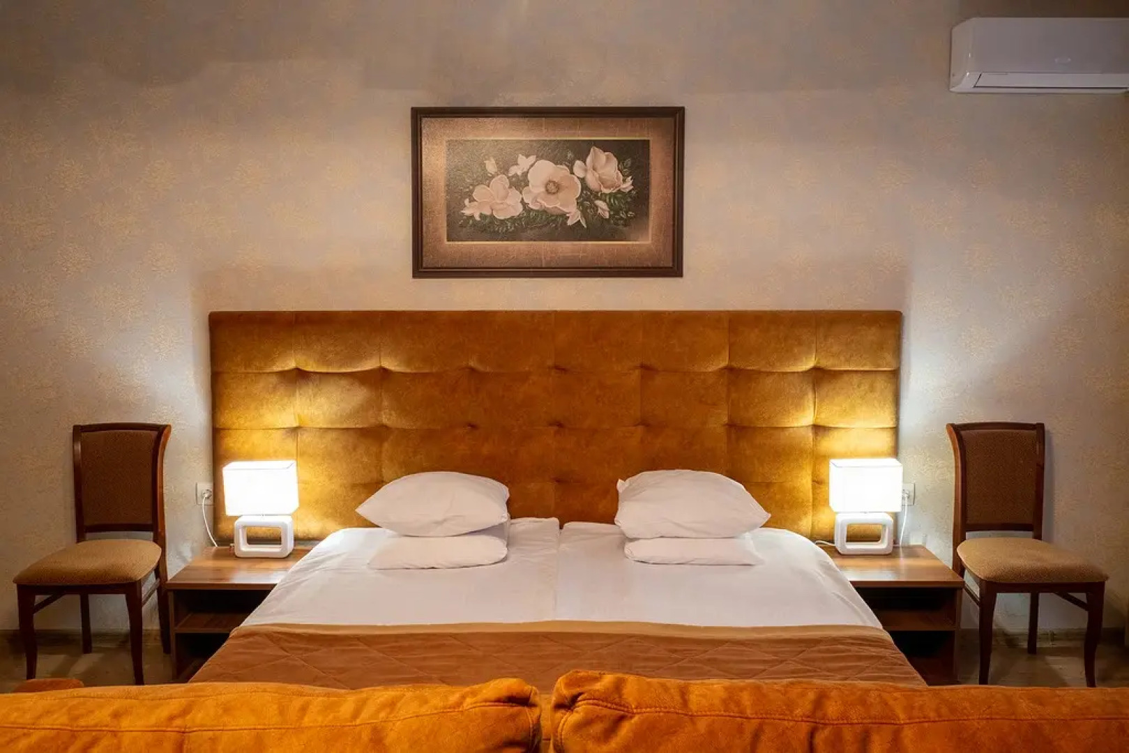 Отель Корса Вита