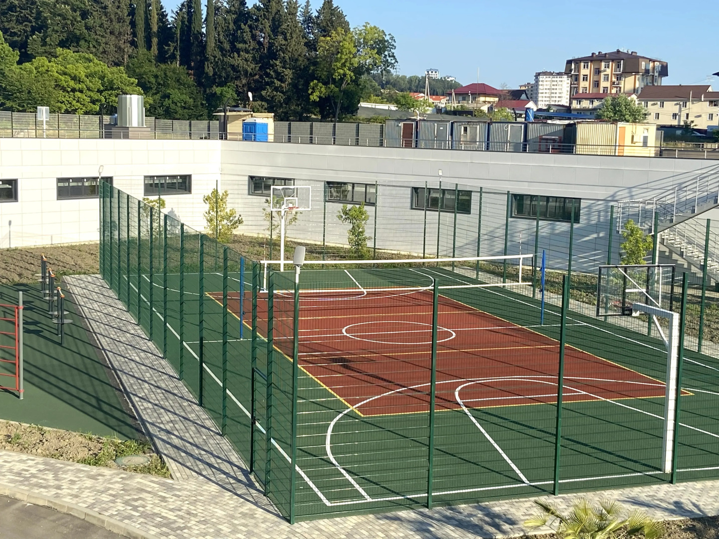 Апартаменты Студия Ленина 298В