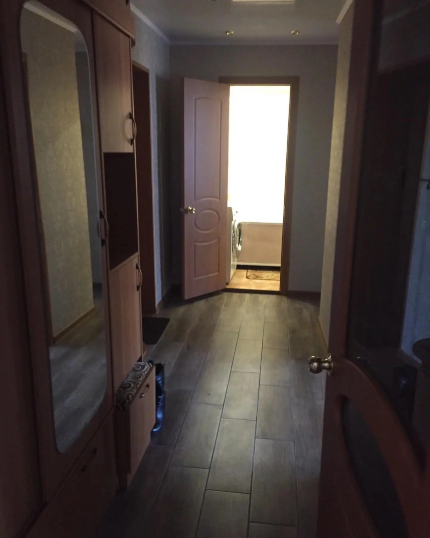 Квартира на проспекте Победы