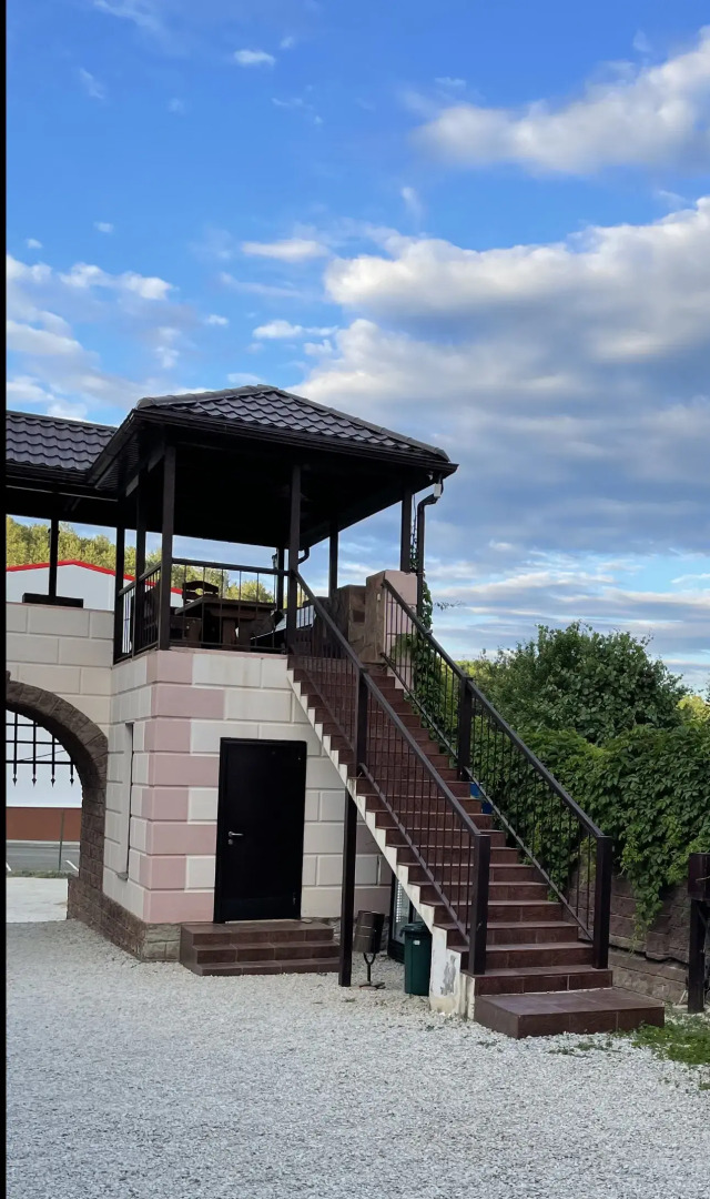 Мини-отель Айвенго