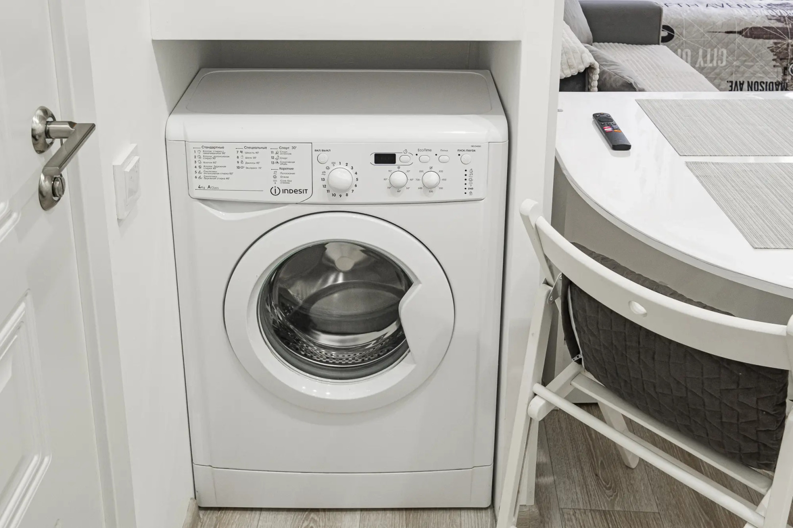 Квартира Комфортная студия в центре