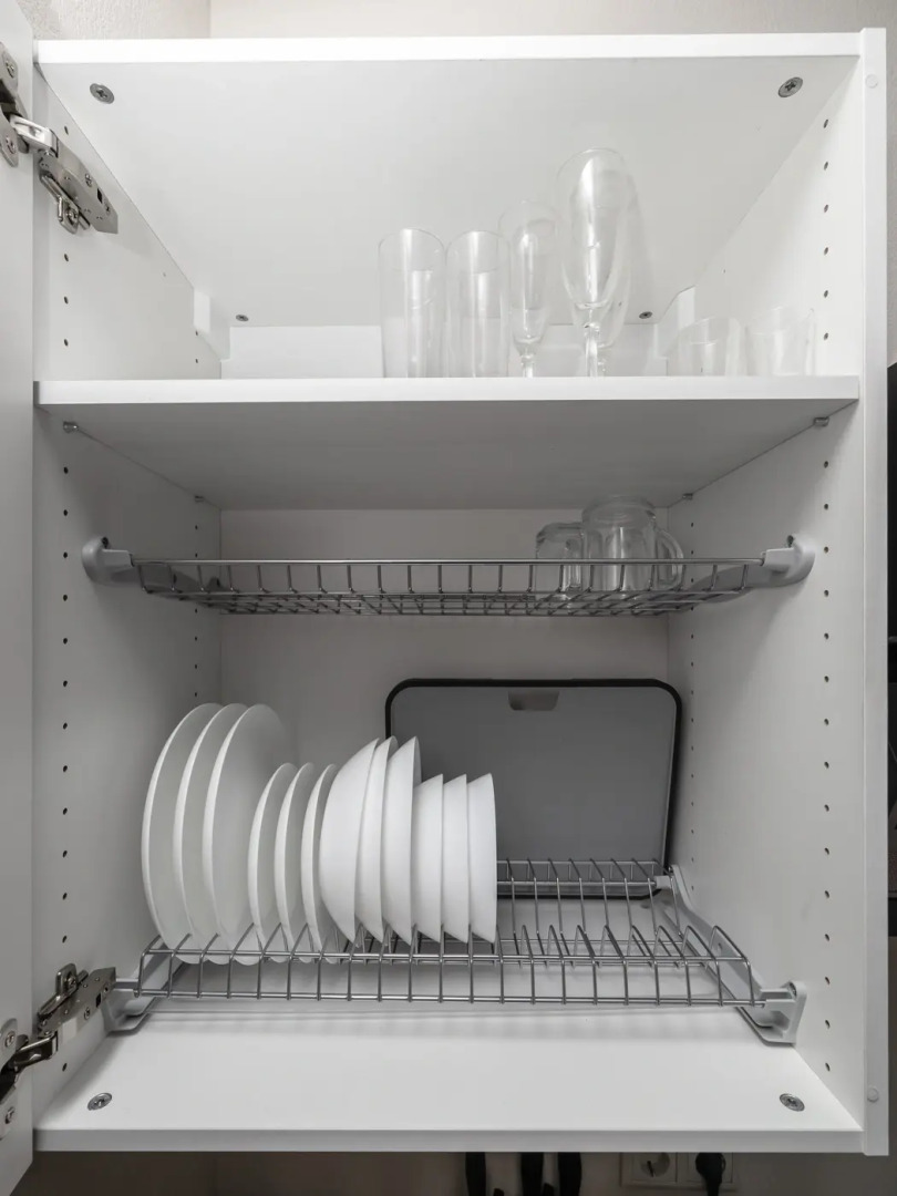 Апартаменты Студия в Воскресенке