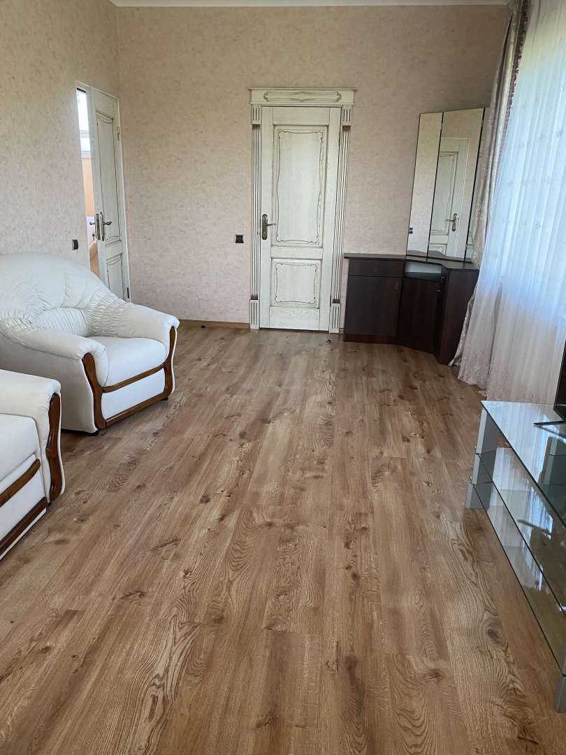 Частный дом Уютный для Семейного Отдыха