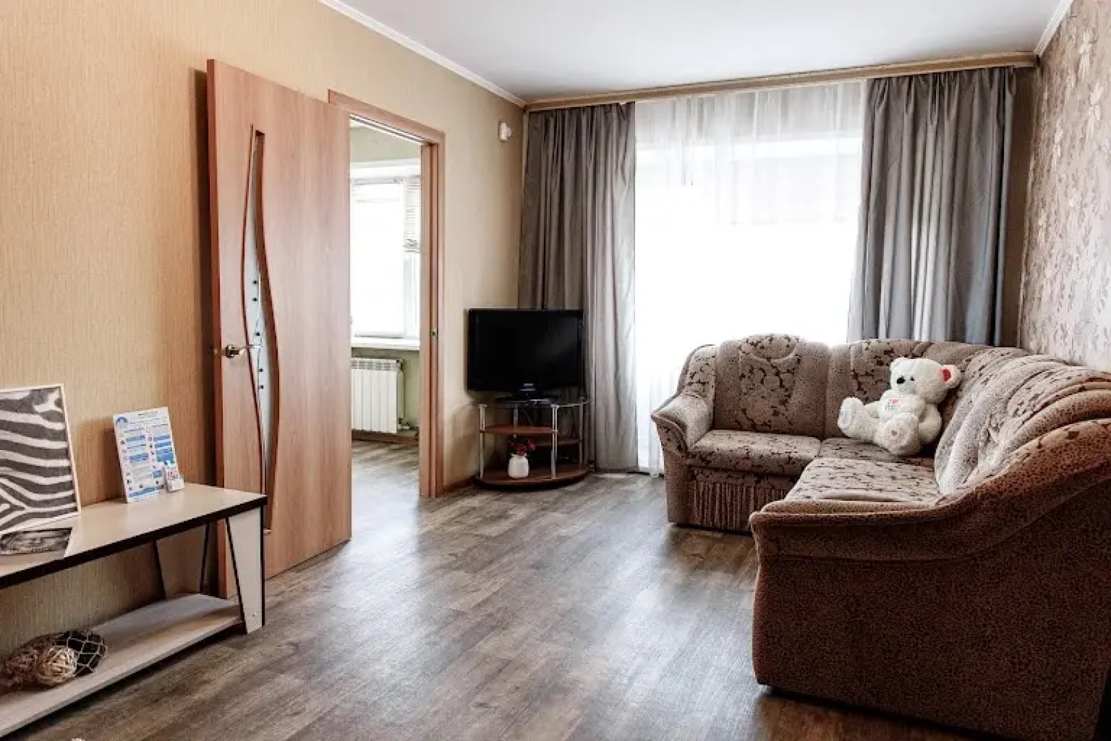 Апартаменты Кирова 49