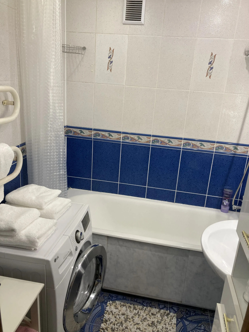 Квартира Уют