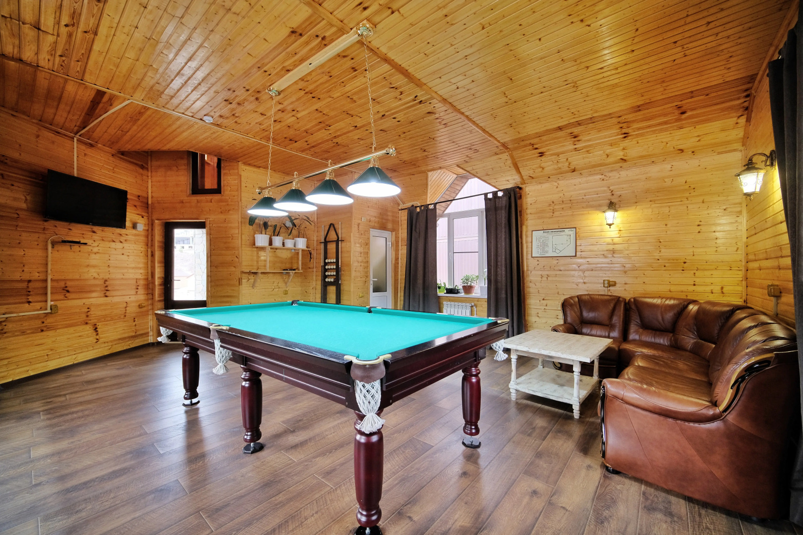 Гостиничный комплекс «Аллюр» ООО "АЛЛЮР"