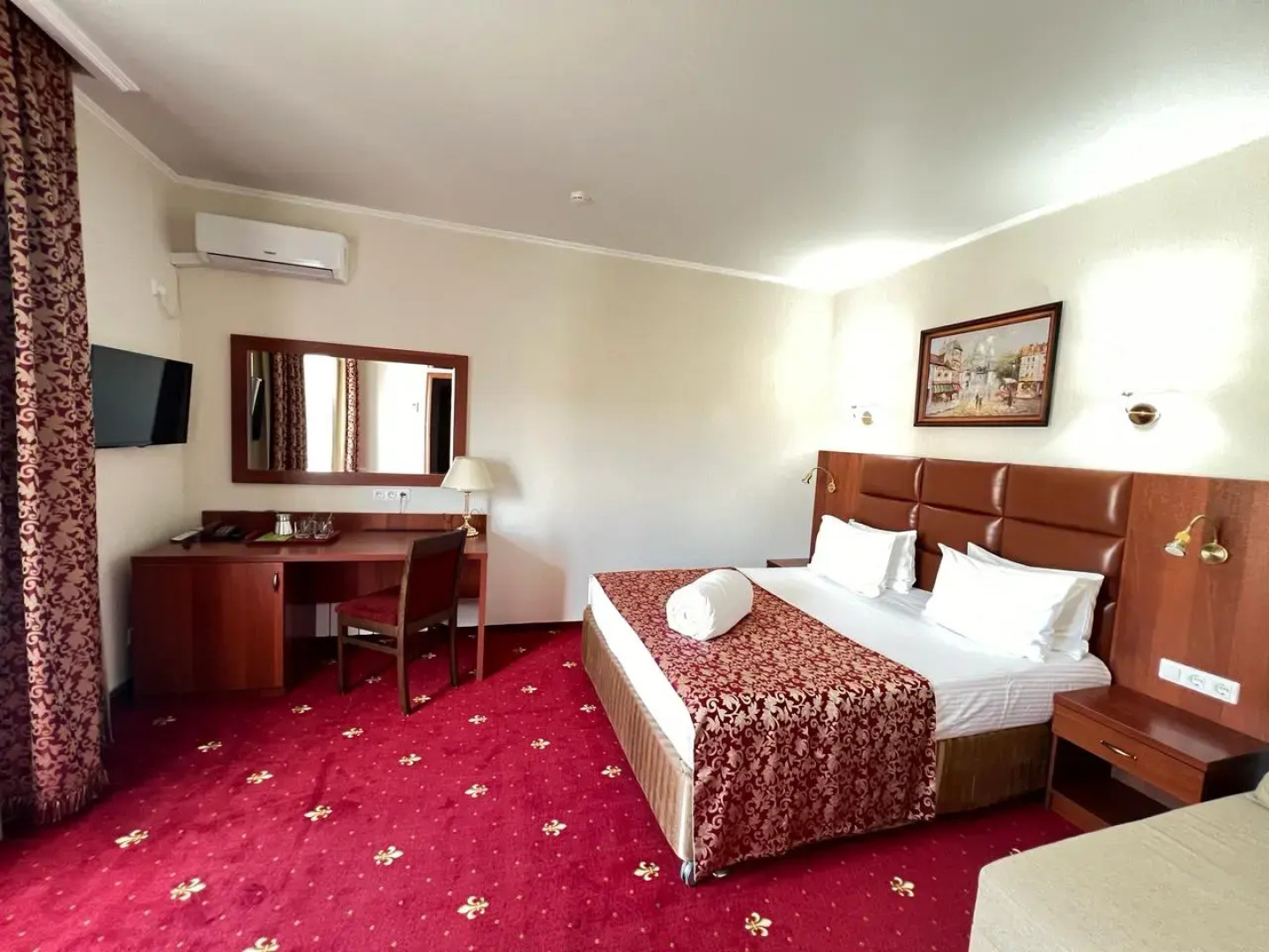 Гостевой дом De Paris