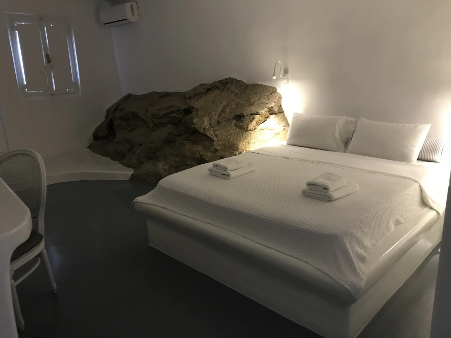 Отель Terra Maltese Natural Retreat