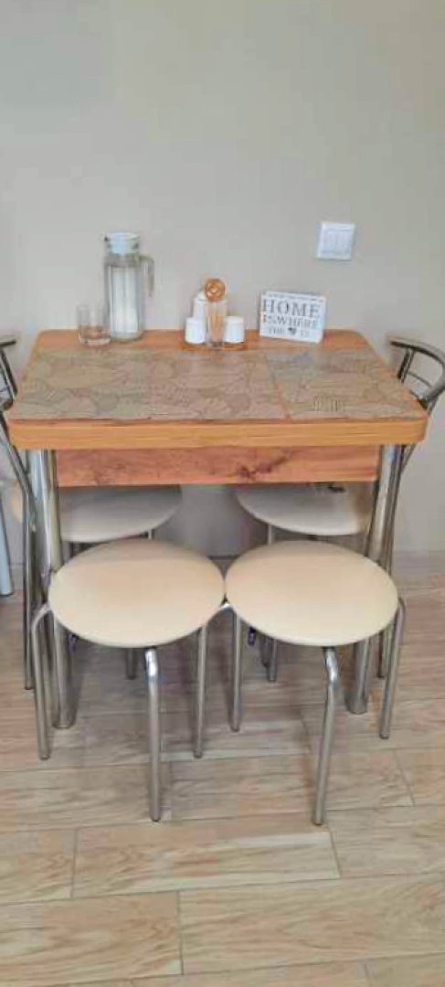 Апартаменты Шарден Кортъярд