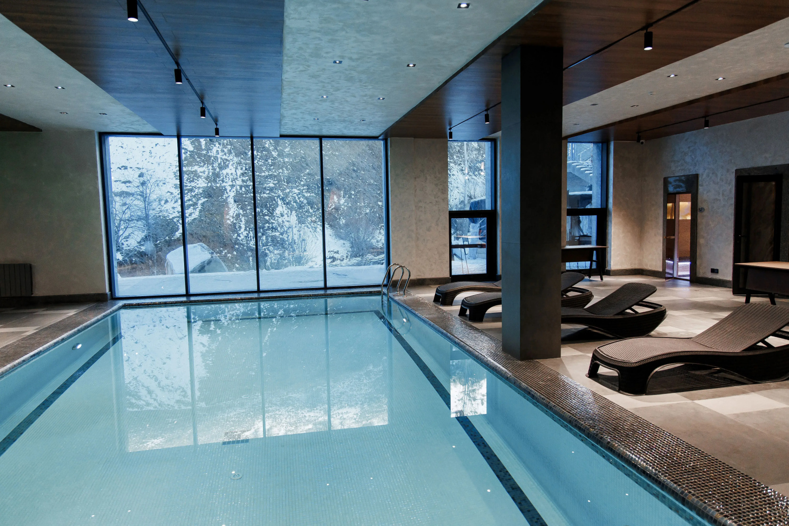 Отель GULKAM RESORT