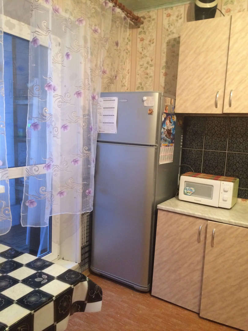 Апартаменты Магистральная 26 1