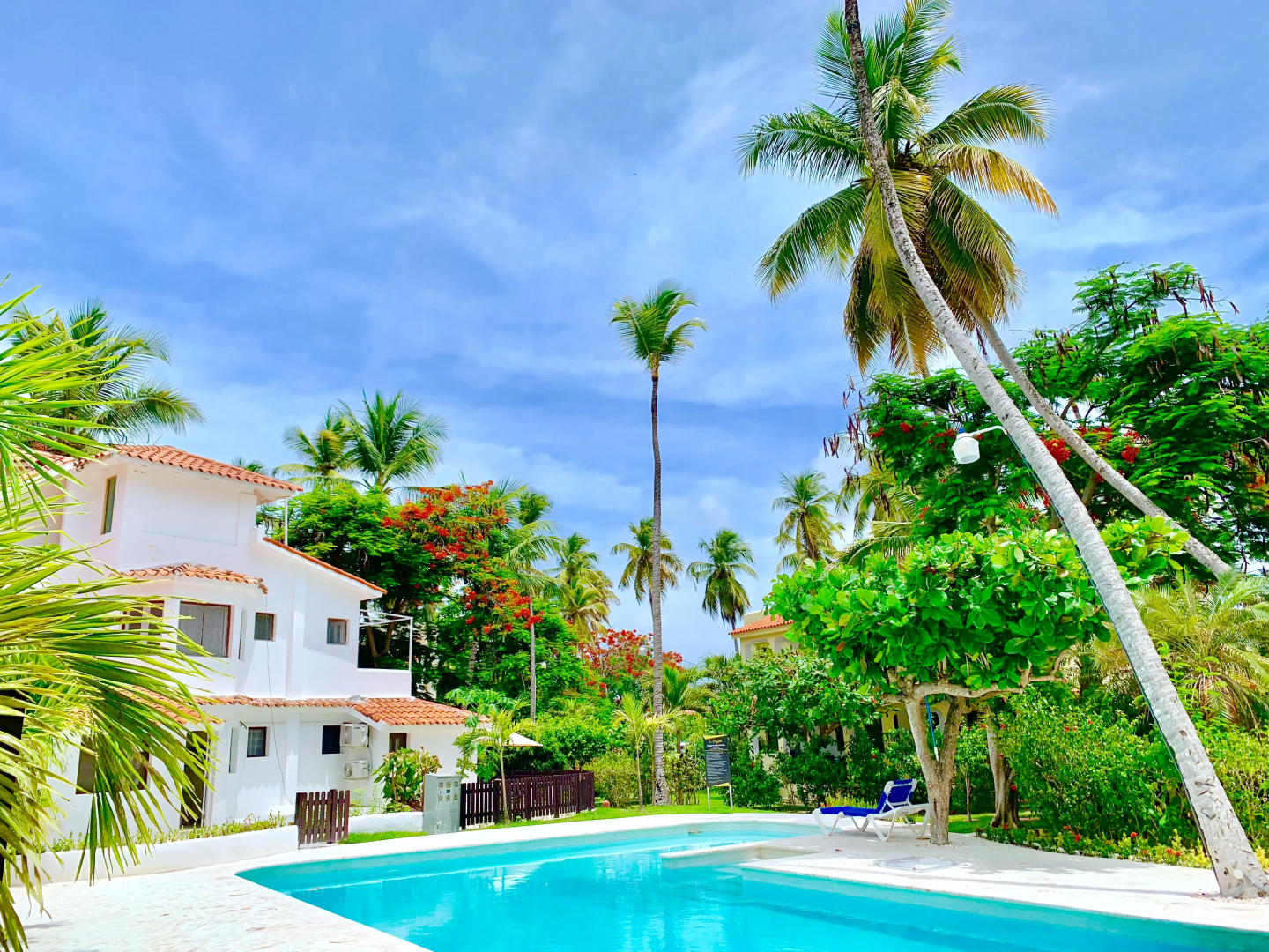 Вилла Villa in Bavaro Punta Cana