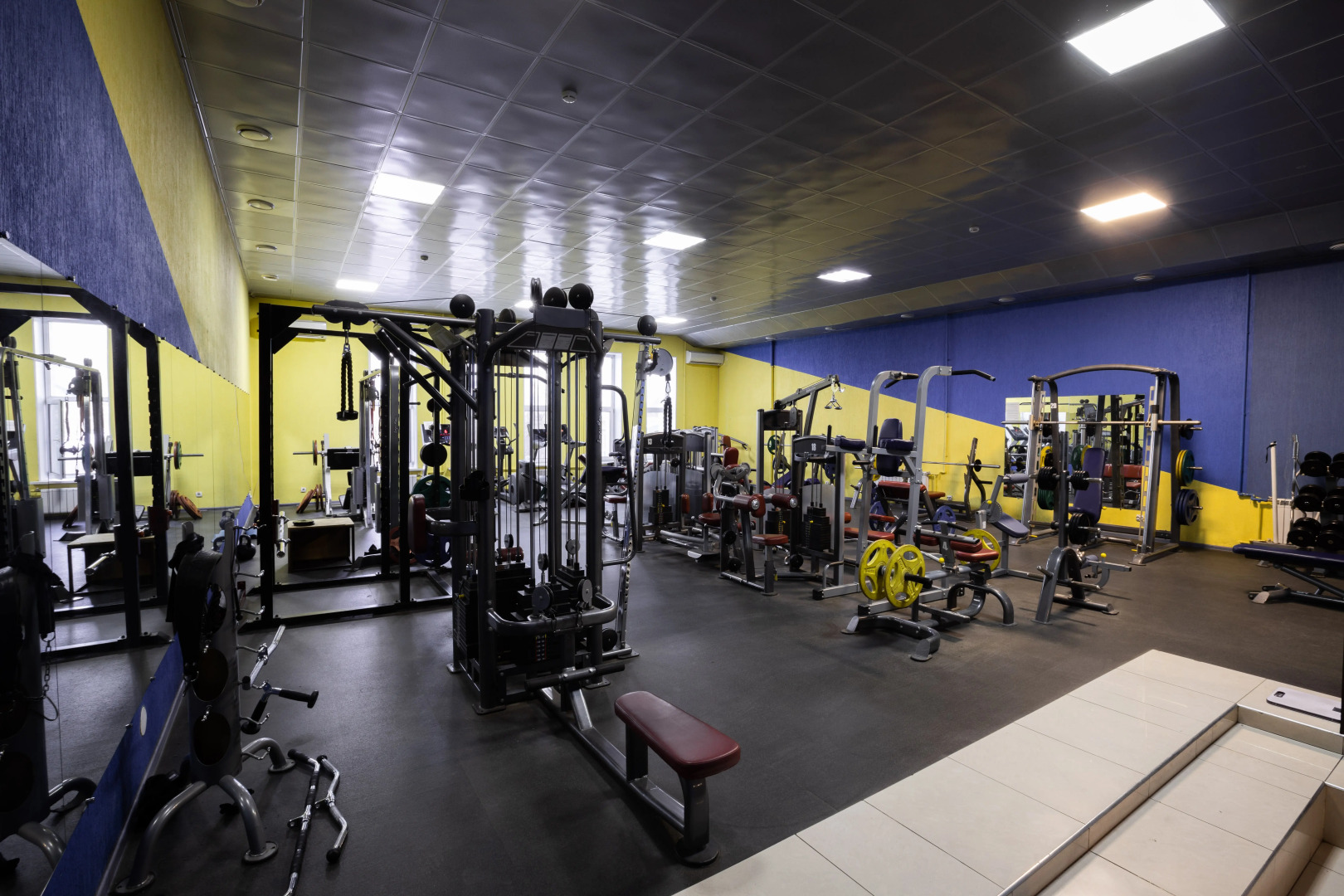 Отель Мираж