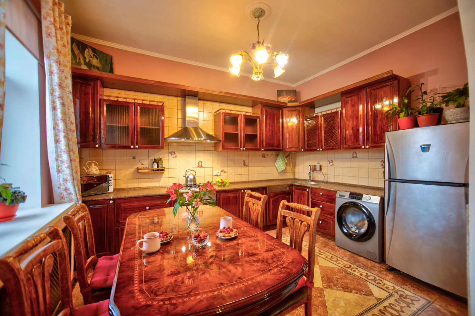 Хостел Маруся