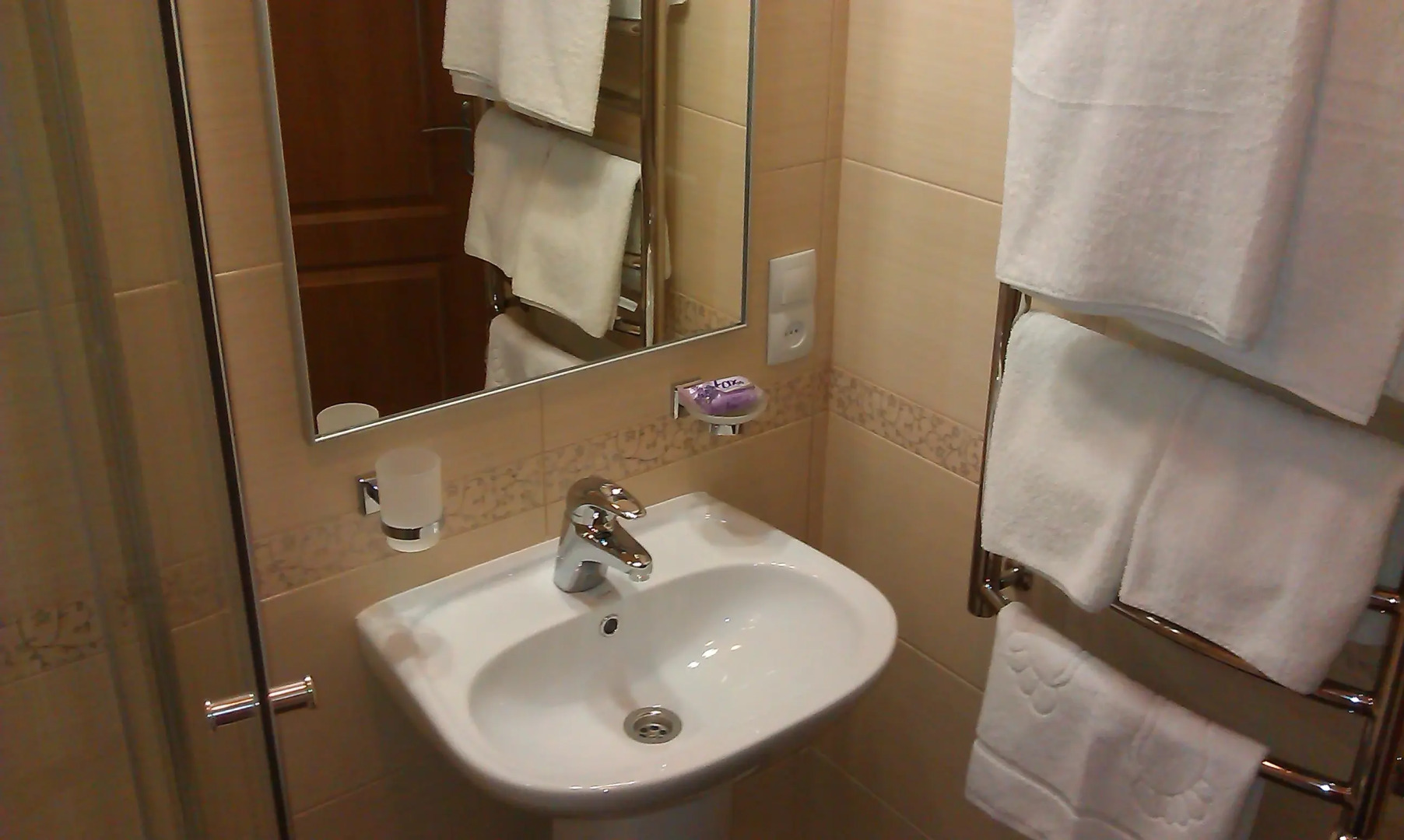 Апарт-Отель Южный Дворик