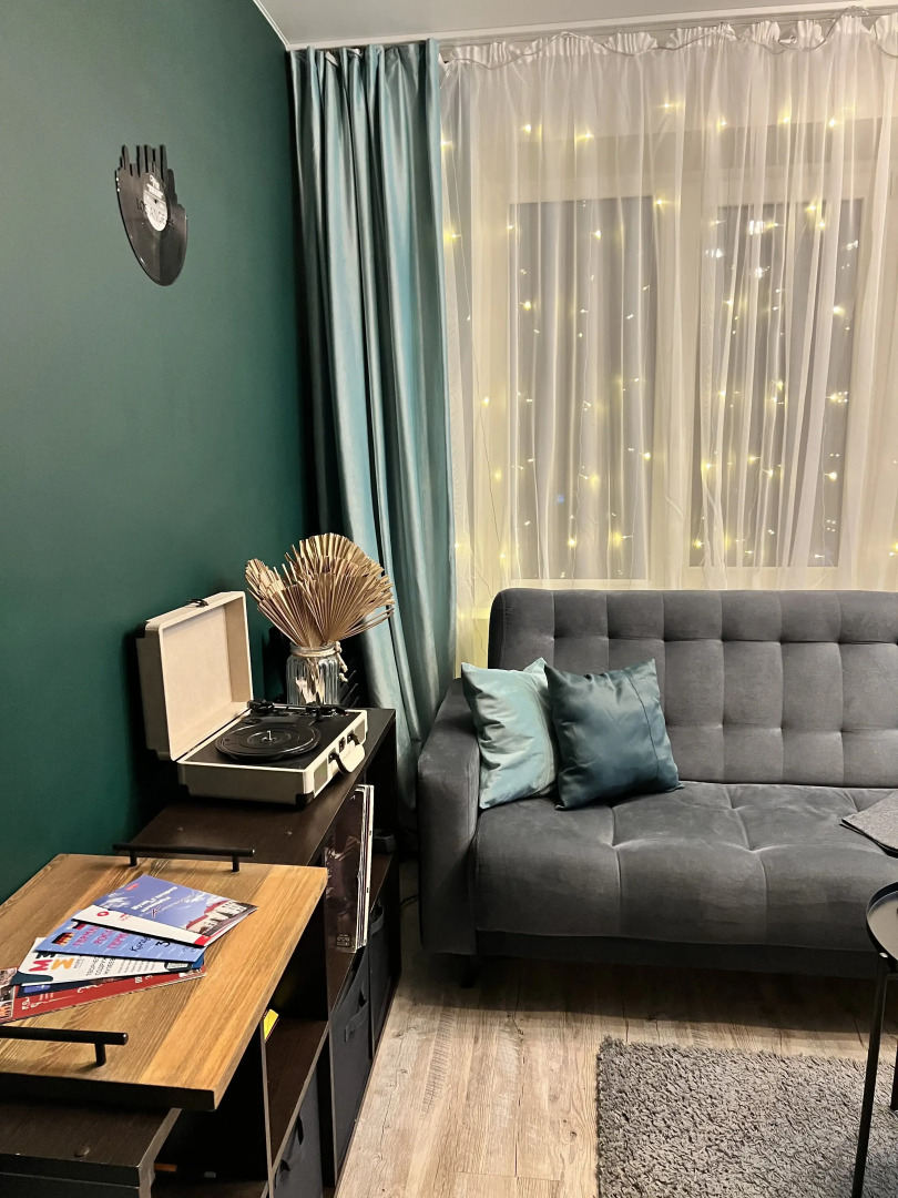 Квартира в Центре Города К