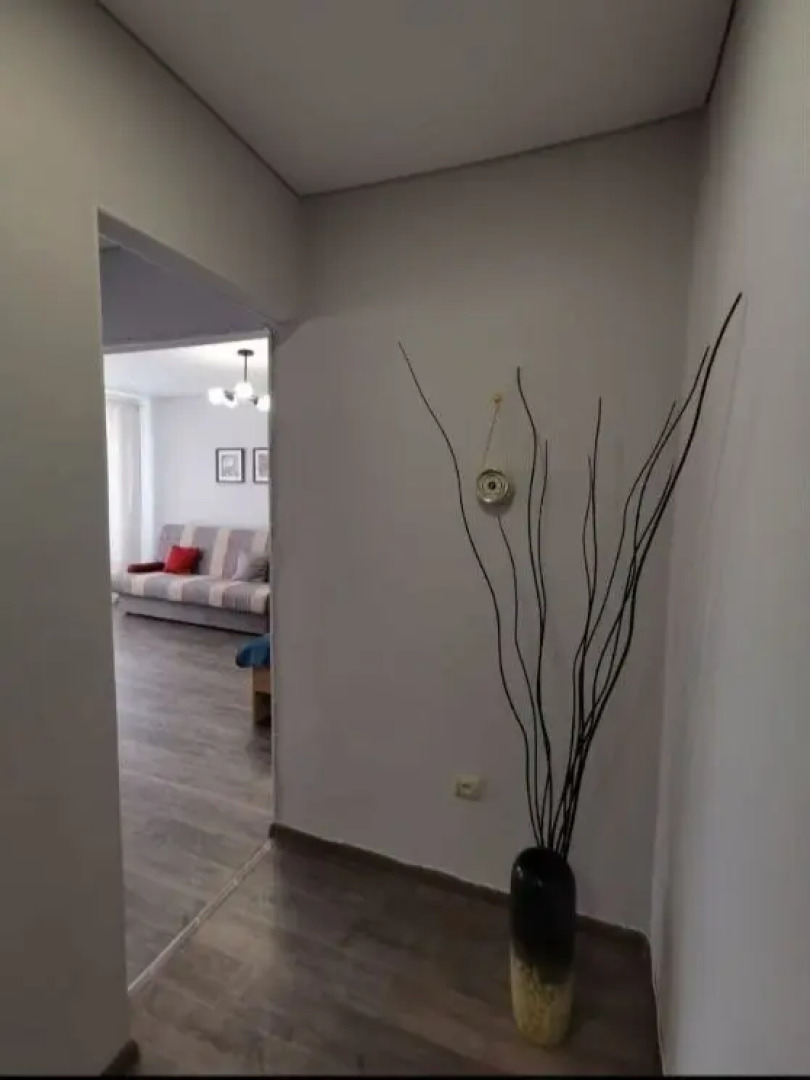 Квартира на Комсомольском Шоссе 77 к2