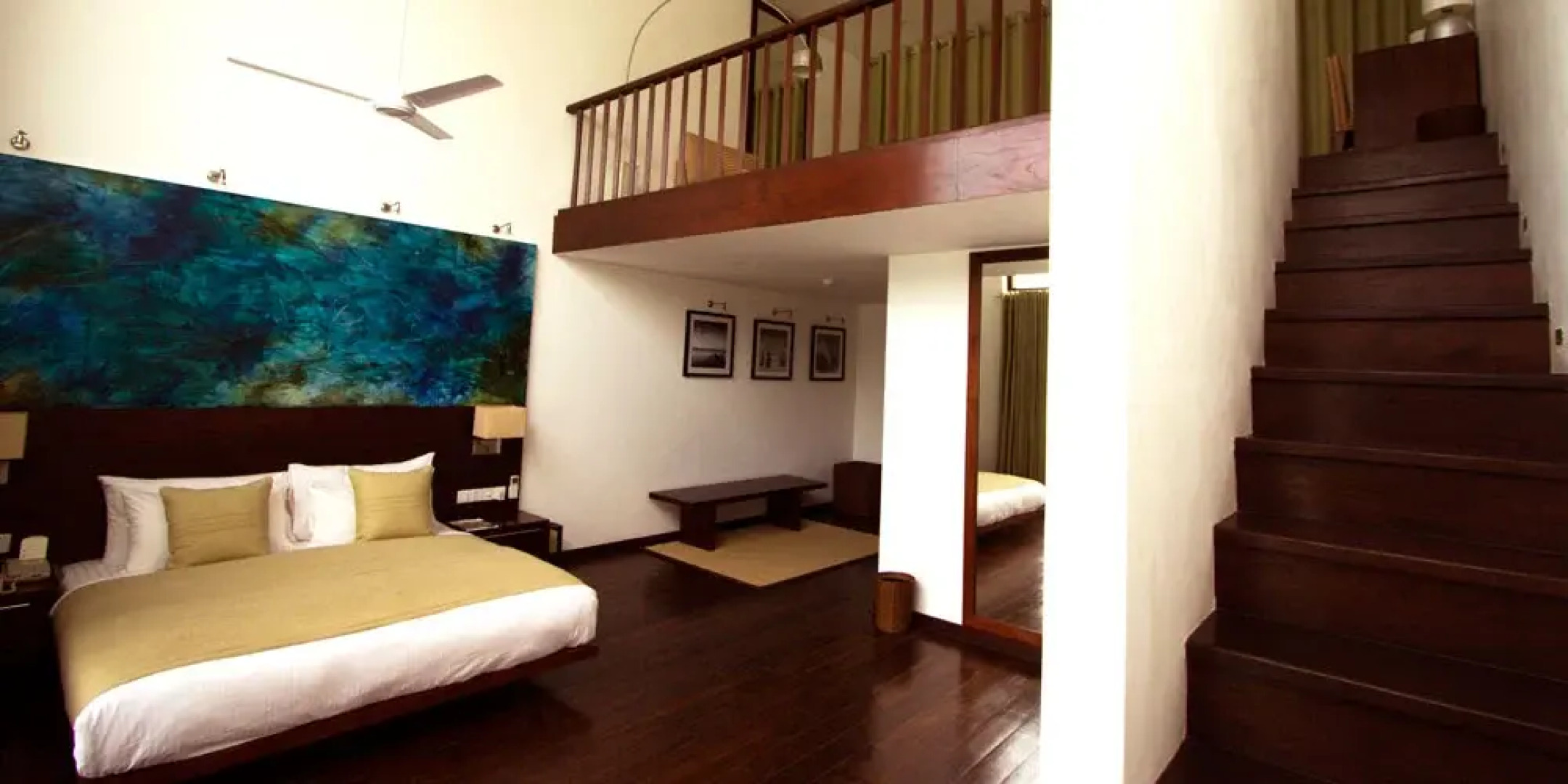 Отель Michelle Boutique Beach