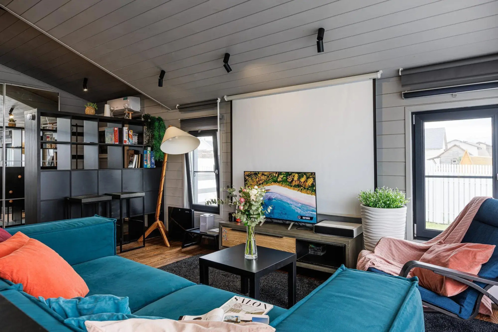 Частный Дом с баней у Истры