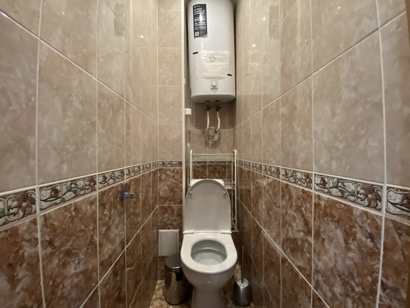 Квартира Уютные Двухкомнатная в Центре