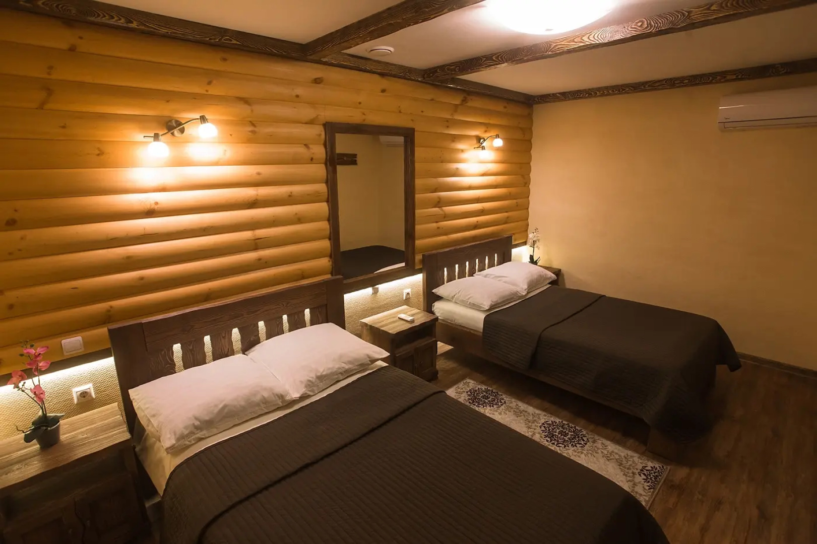 Гостевой дом Русский Двор