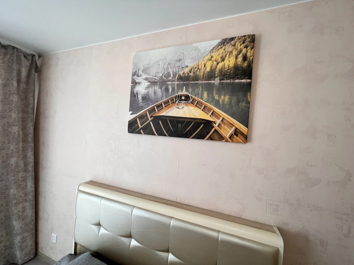 Апартаменты 1+ Южный Comfort на Депутатская 110