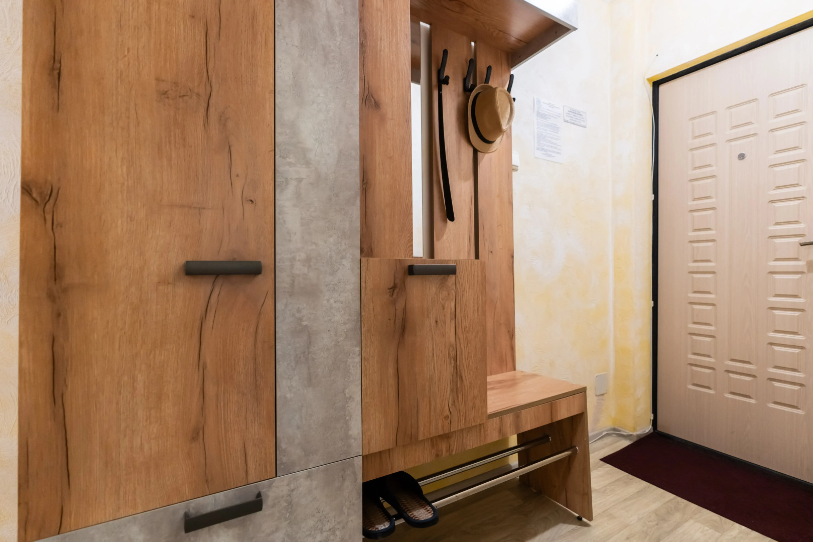 Апартаменты на Урицкого