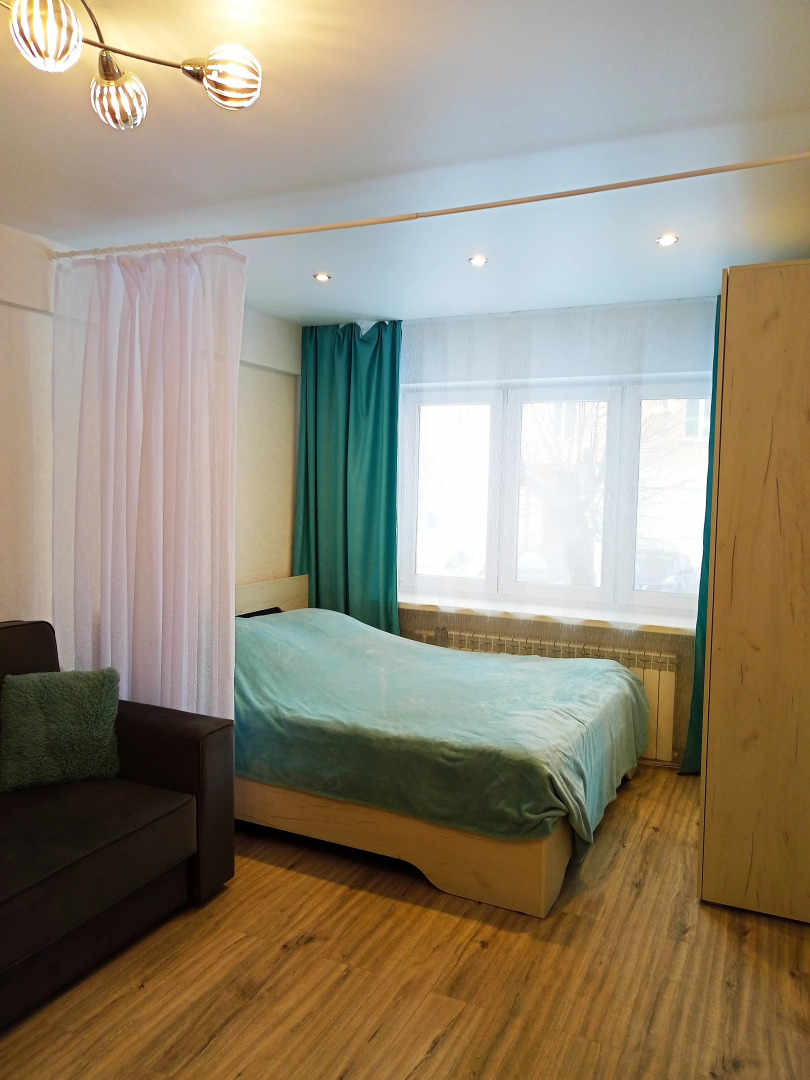 Квартира в центре Тулы