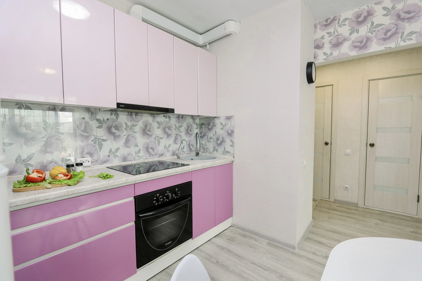 Квартира в Сердце Города