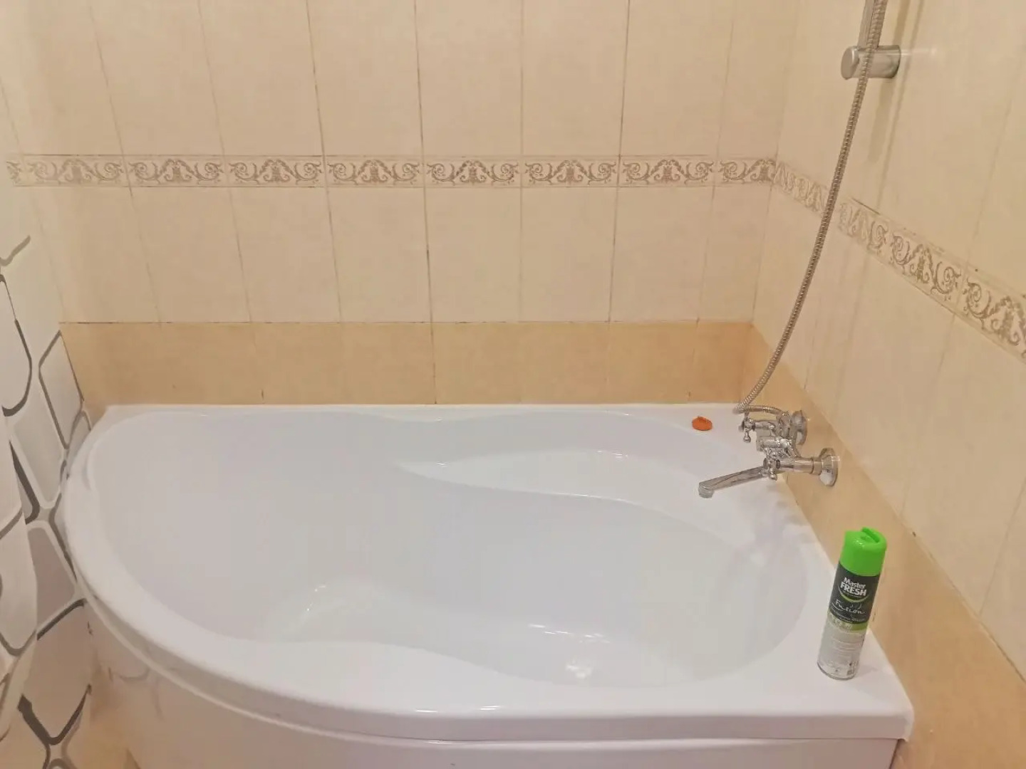 Апартаменты на Набережной Степана Разина у Волги