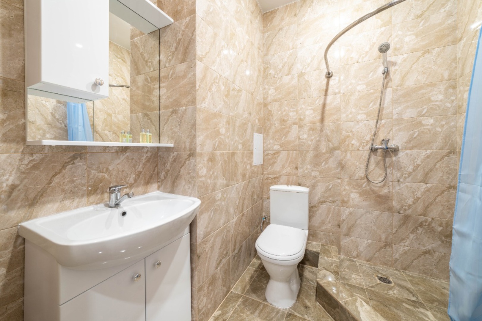 Уютные Апартаменты Визит в Сочи