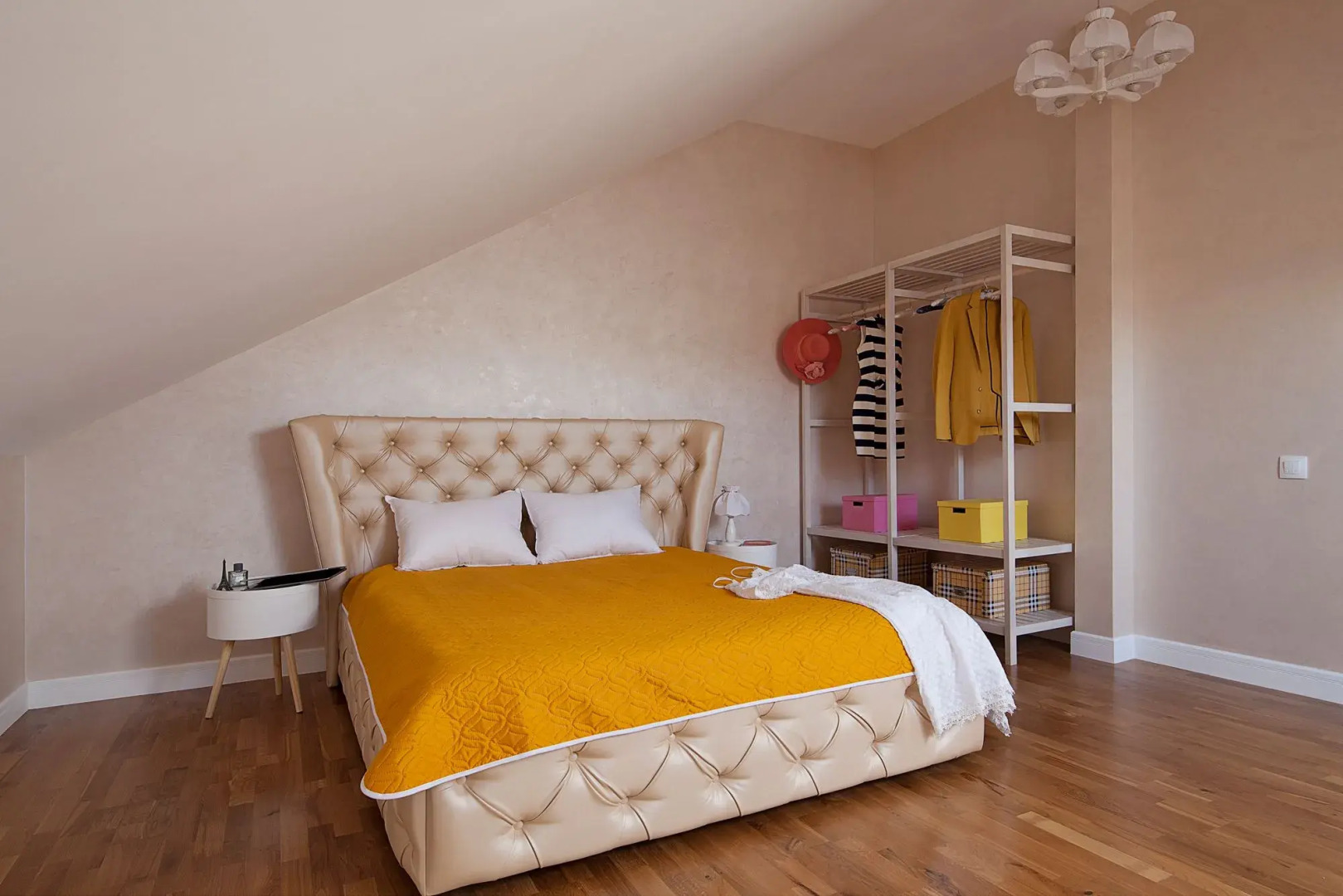 Апартаменты SVApart Светлогорск