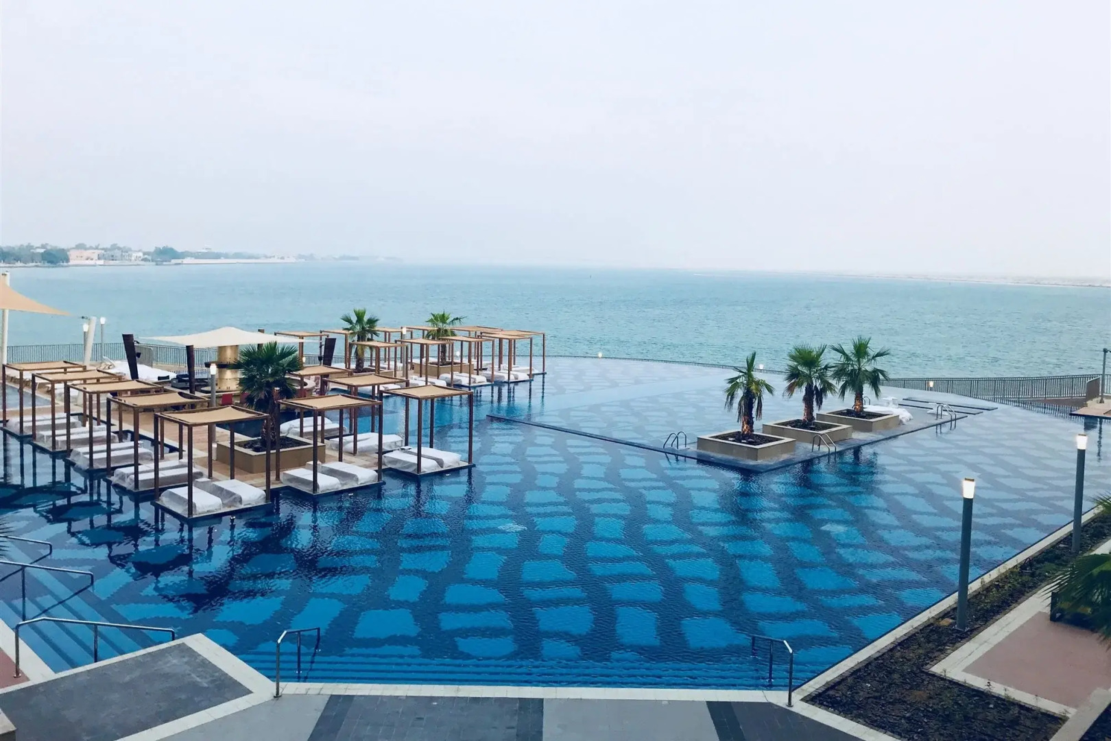 Royal M Hotel & Resort Abu Dhabi by Gewan