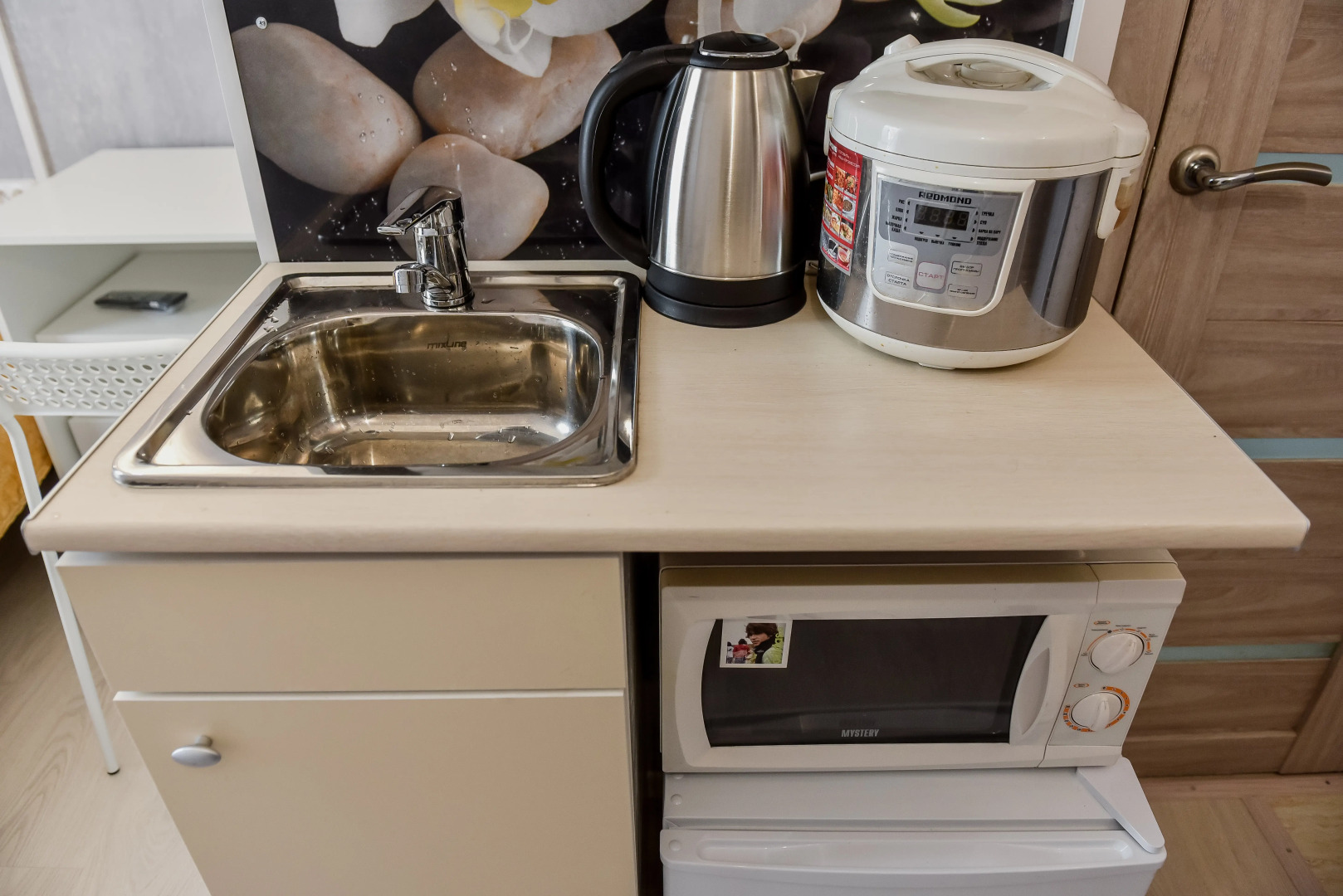 Мини-отель Дом Кончиелова