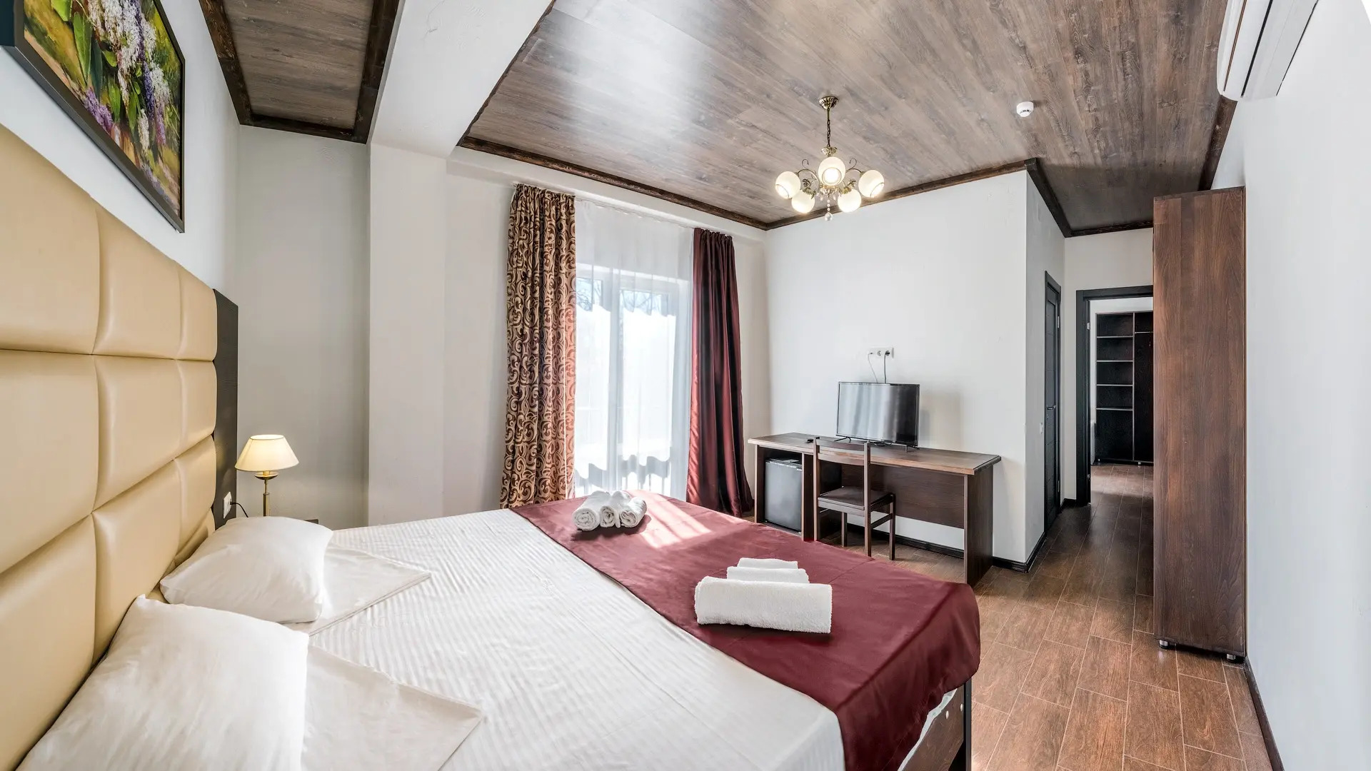 Гостевой дом Бавария