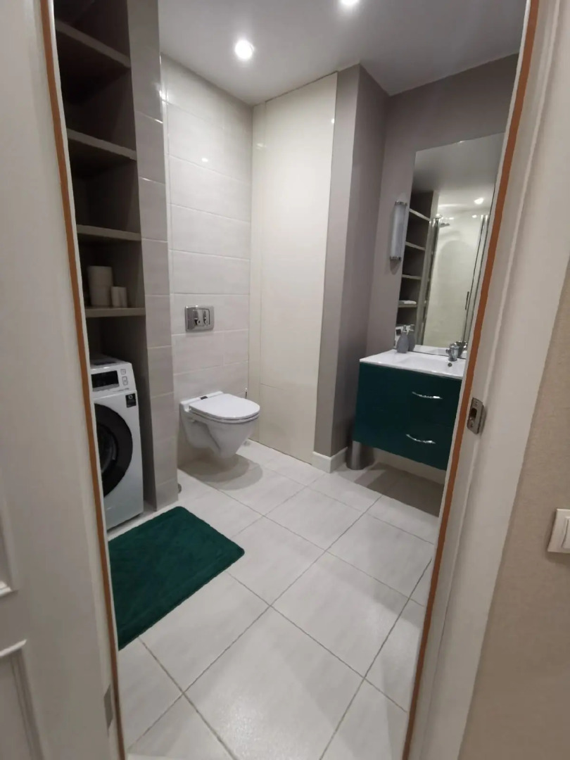 Апартаменты on Bolshaya Sovetskaya 35