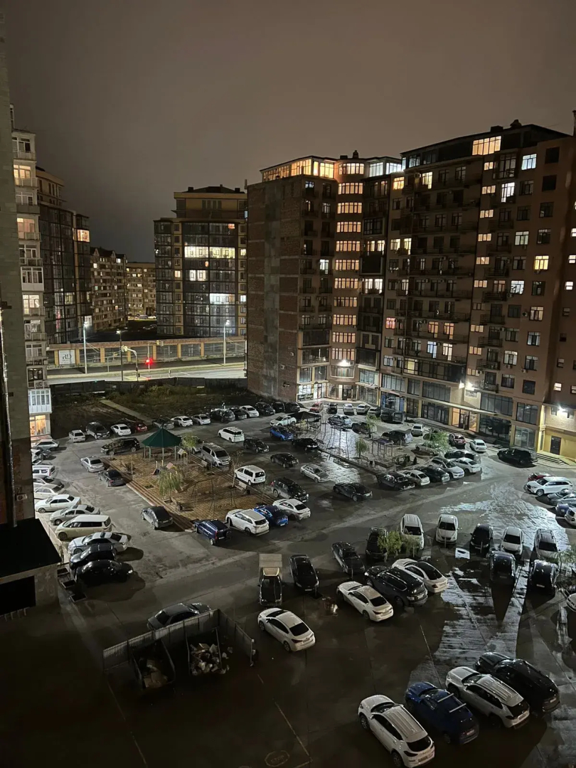 Апартаменты Квартира