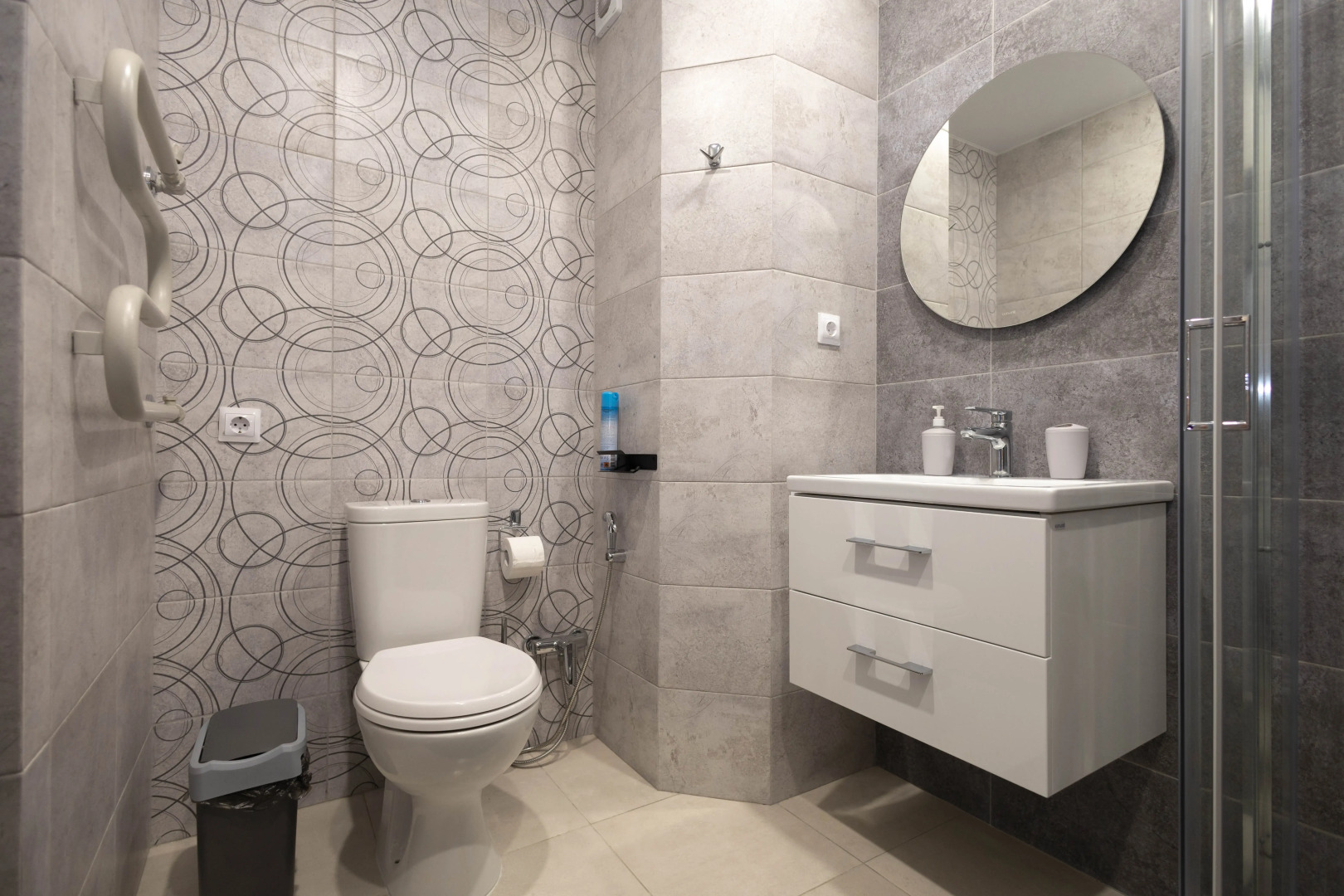 Квартира Дюна