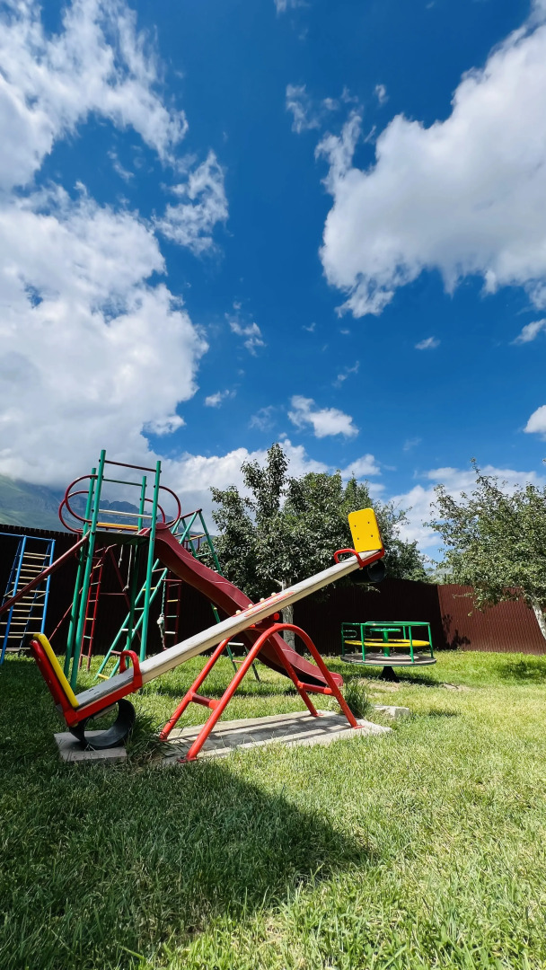 Частный дом Семейный Коттедж Рухс