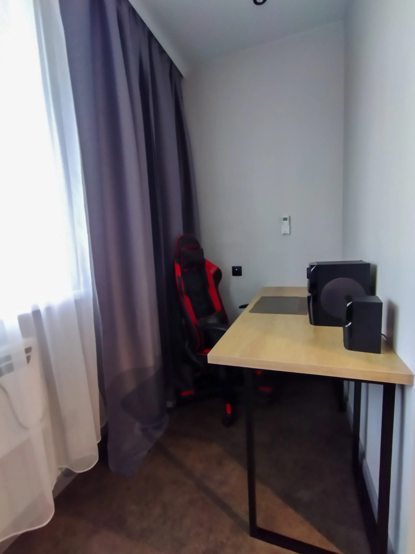 Апартаменты Студия SOL Академический