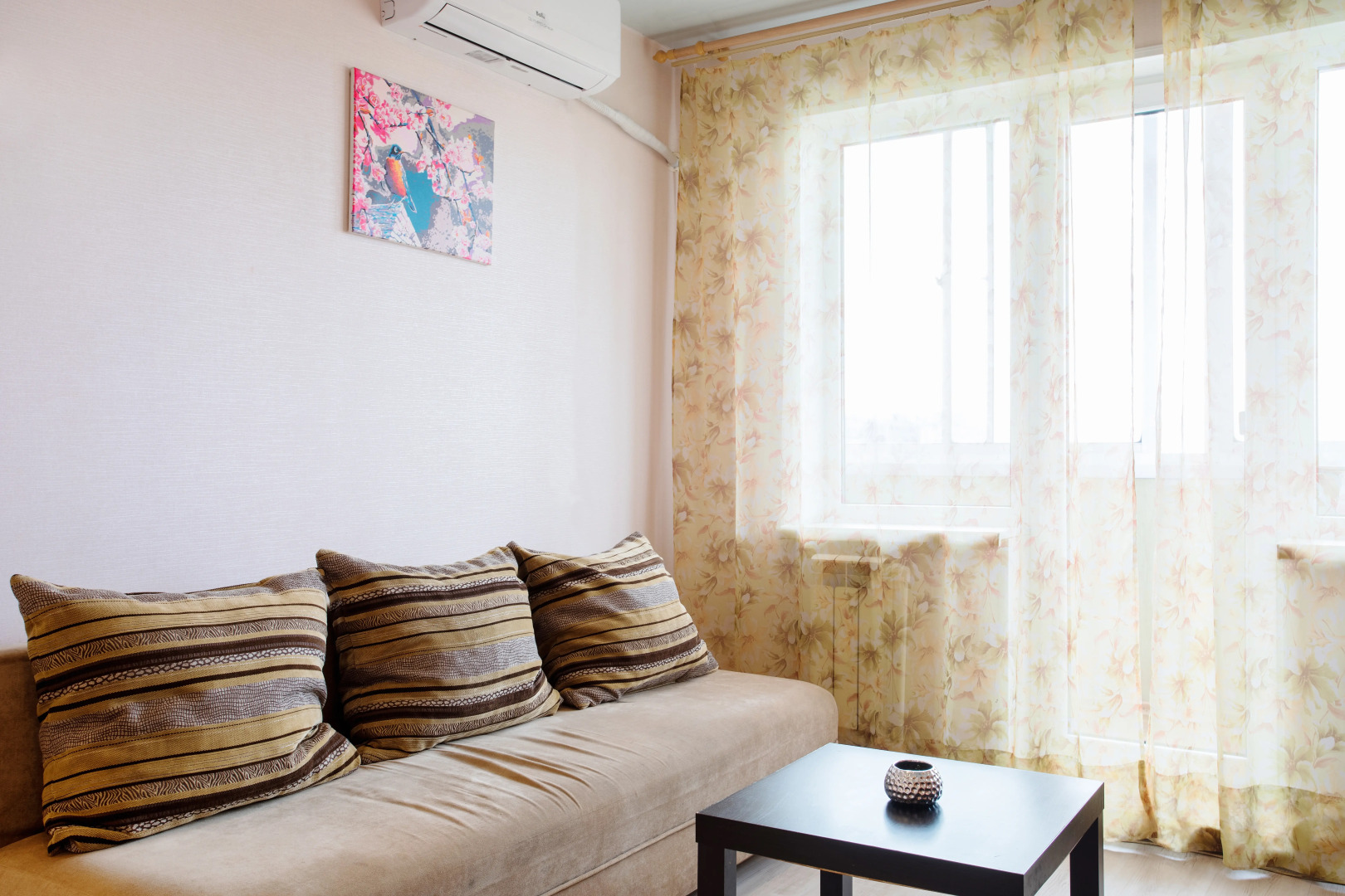 Апартаменты NOVA улица Светланская, д.127А