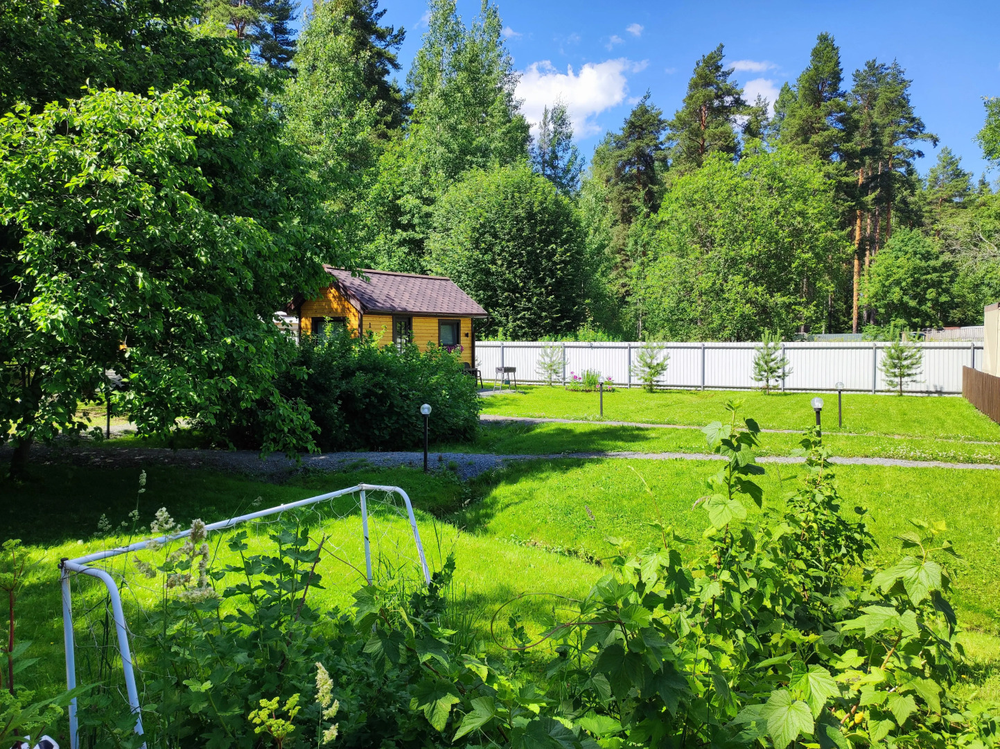 Гостевой Дом Shuya Tiny House (4-х Местный)