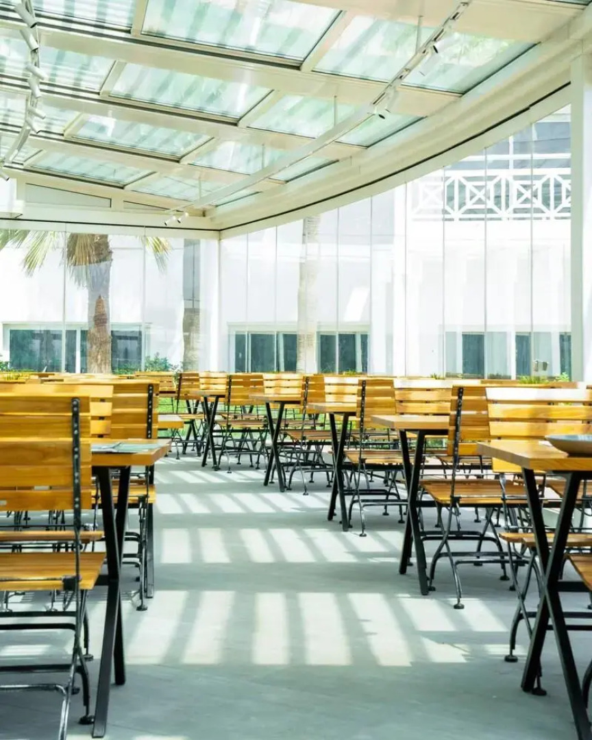 Argan Al Bidaa Hotel and Resort