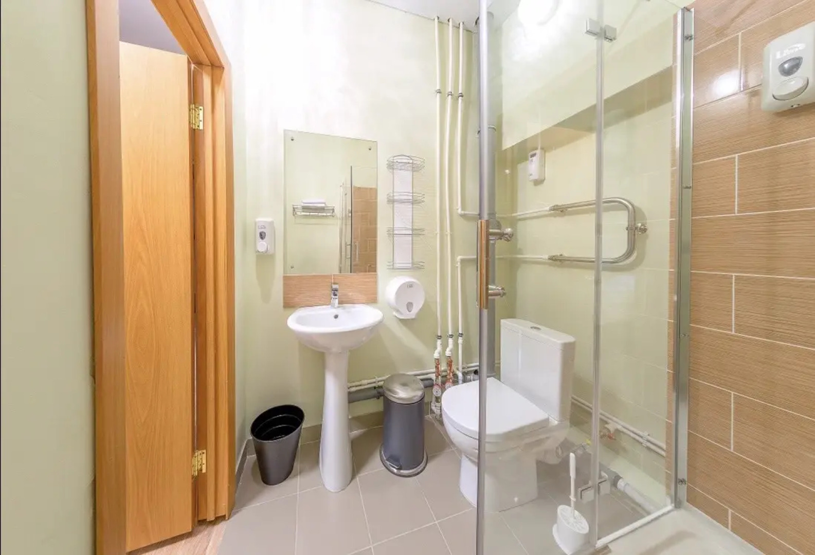 Хостел Дом на Мельнова